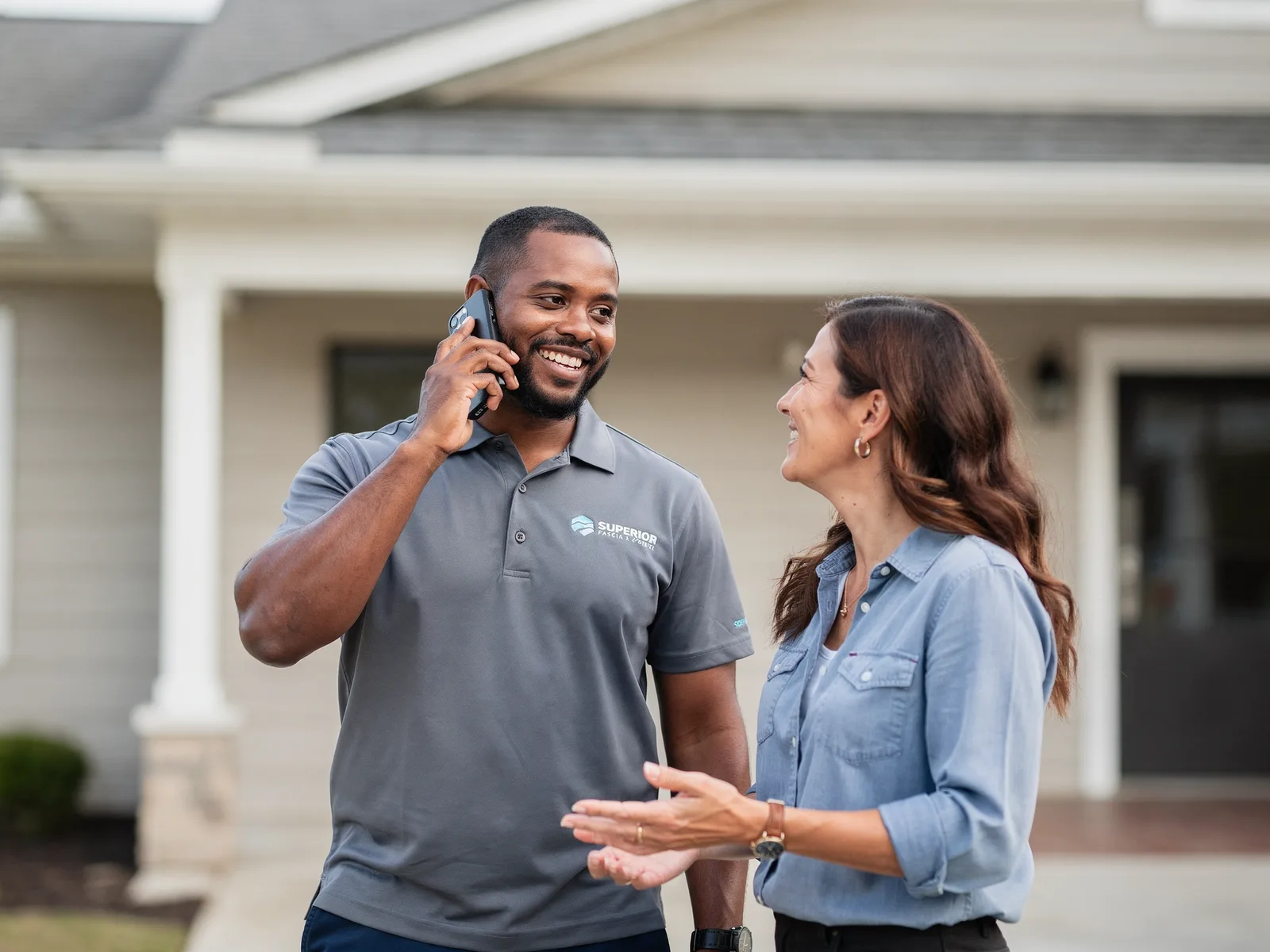 Fascia Repair Surgoinsville, TN FAQs