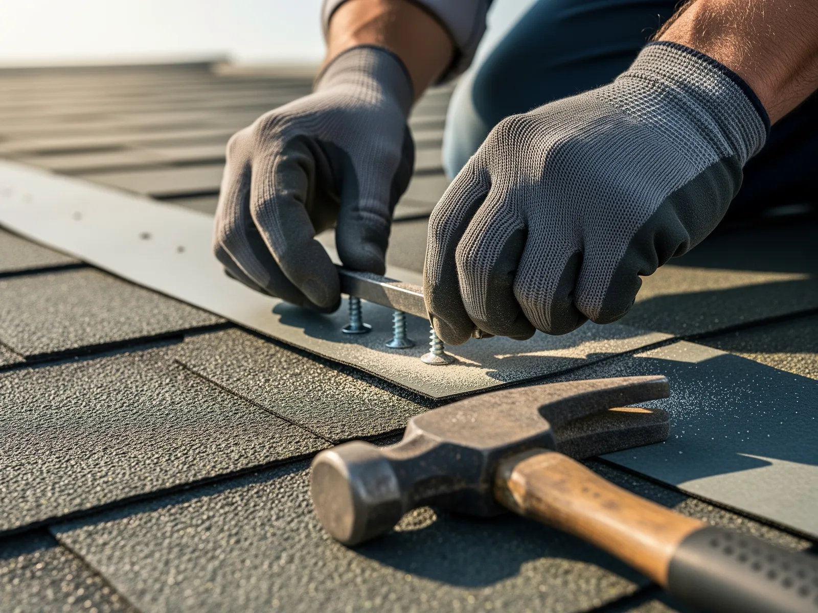 Why choose Fascia Repair in Surgoinsville, TN